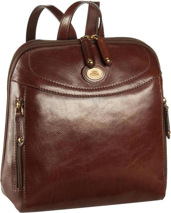 Produktbild The Bridge Story Donna - Rucksack braun (9 l)