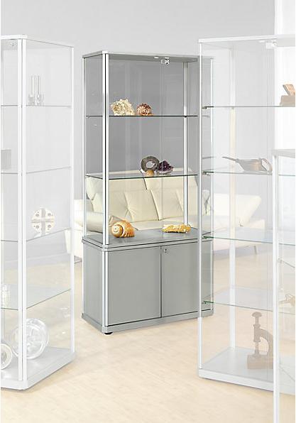Image du produit eurokraft pro Vitrine design