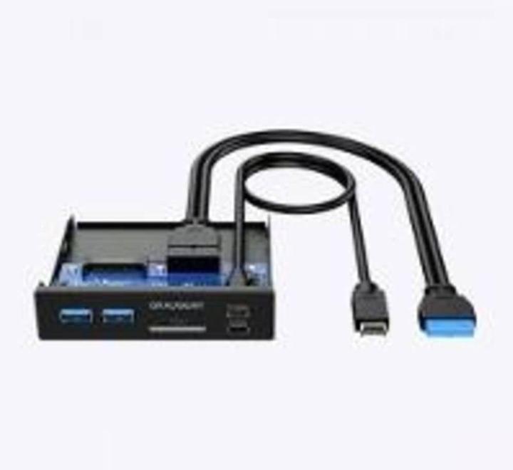 Actual product image Graugear G-MP01CR