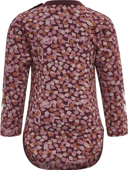 Actual product image hummel Hmlconfetti Body L/S (92)