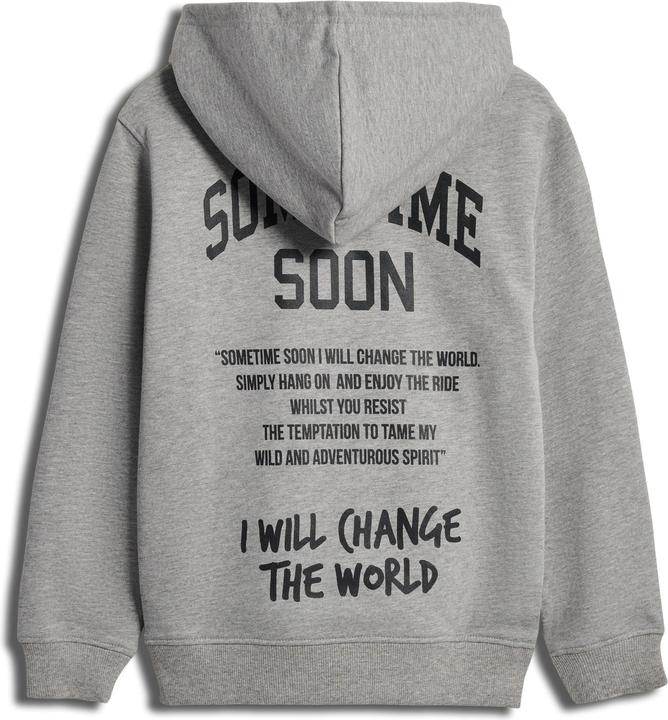 Image du produit hummel stsDIMAS HOODIE (122)