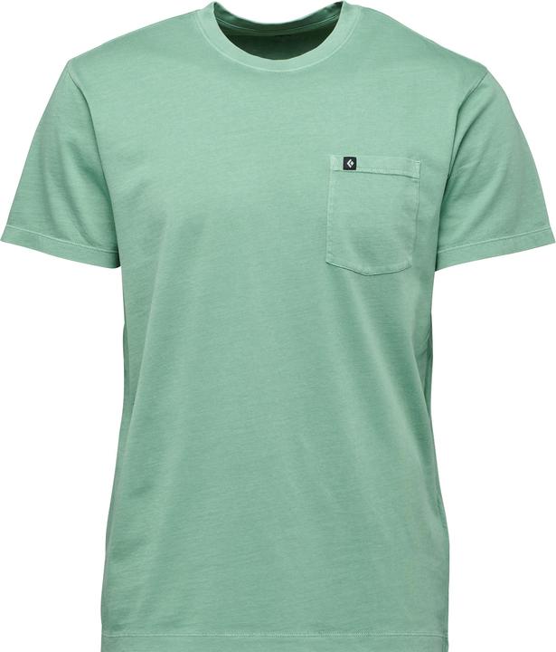 Image du produit Black Diamond M Diamond Patch Ss Pocket Tee (M)