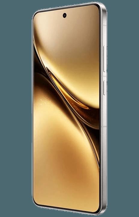 Produktbild Vivo X200 Pro (512 GB, Titanium Grey, 6.78", Dual SIM, 50 Mpx, 5G)
