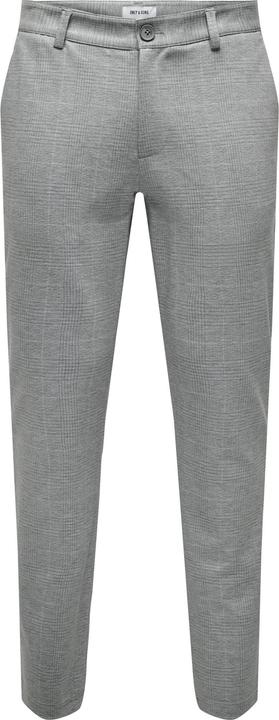 Only & Sons ONSMARK SLIM CHECK 020920 PANT NOOS