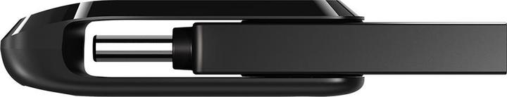 Actual product image SanDisk Ultra Dual Drive Go (1000 GB, USB-C, USB 3.2)