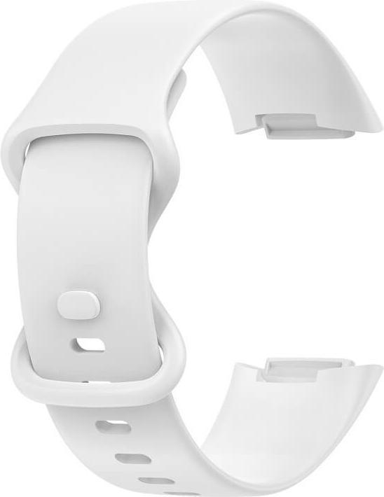 Image du produit Cover-Discount Fitbit Charge 6 - Bracelet sport en silicone de remplacement (Silicone)