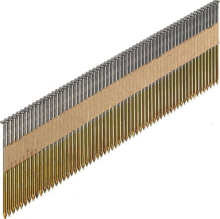 Produktbild Makita Nägel glatt 3,3x90 mm 3000 Stck.