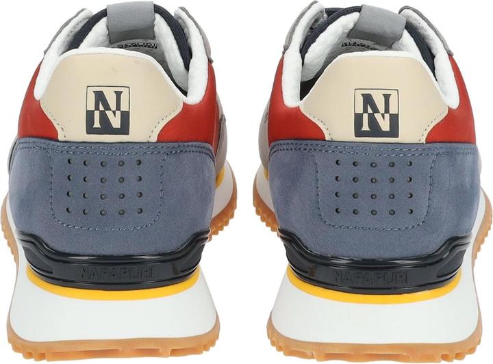 Actual product image Napapijri Sports shoes COSMOS trainers (45)