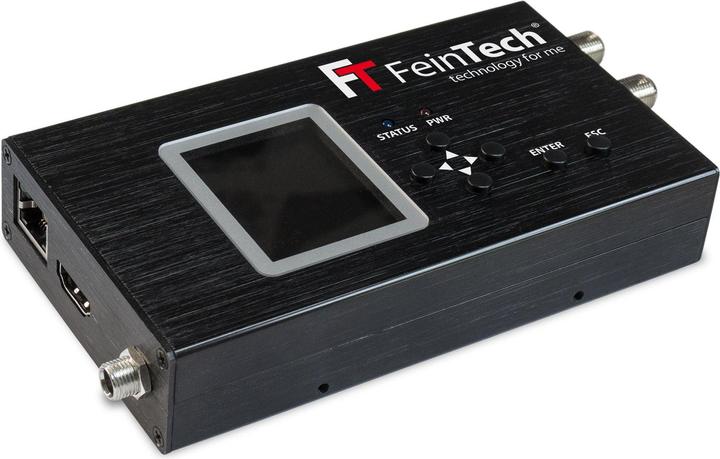 Actual product image FeinTech Modulator (HDMI Modulator)