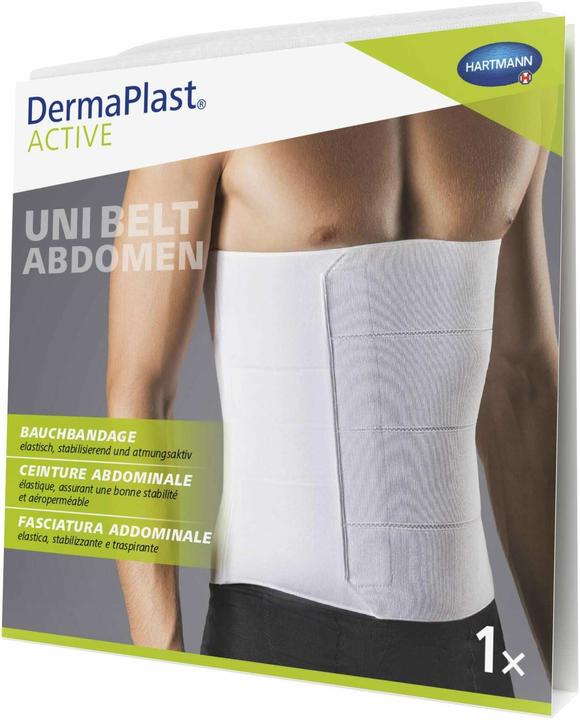 Immagine prodotto DermaPlast Uni t attivo (M)