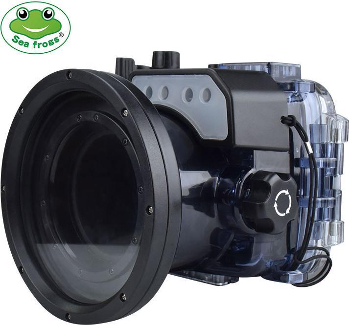 Image du produit Seafrogs SS-9 (Boîtier sous-marin, RX100 VI)