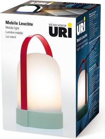 Image du produit Remember Anabelle (26 x 17 x 17 cm, 1 x)