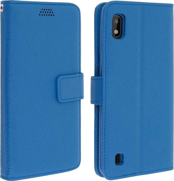 Image du produit Avizar Série Lenny (Samsung Galaxy A10)