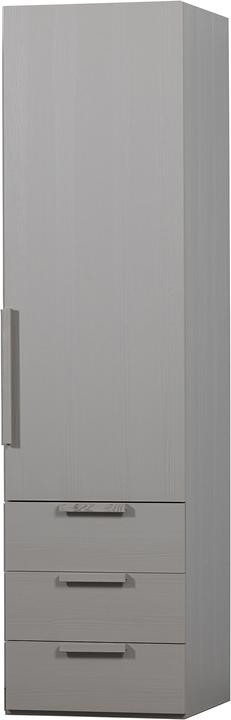 Actual product image Woood Rens (210 x 55 x 58 cm)