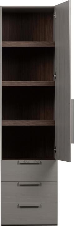 Actual product image Woood Rens (210 x 55 x 58 cm)
