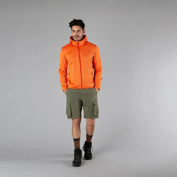 Actual product image CMP Campagnolo Canvas Bermuda (XXL)