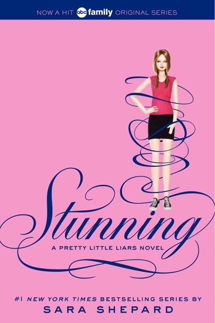 Actual product image Pretty Little Liars #11: Stunning