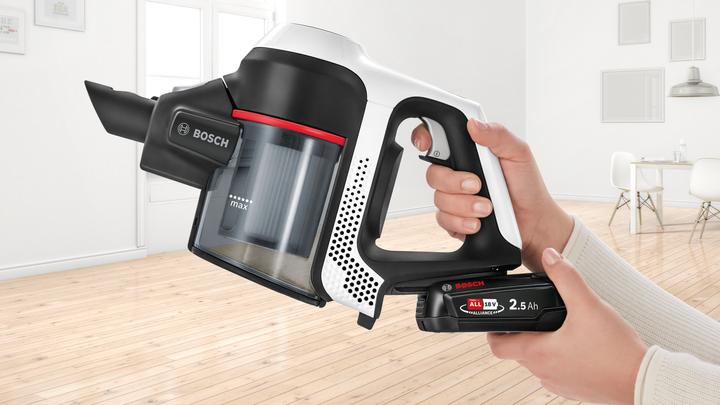 Actual product image Bosch Hausgeräte Unlimited 6, BKS611MTB