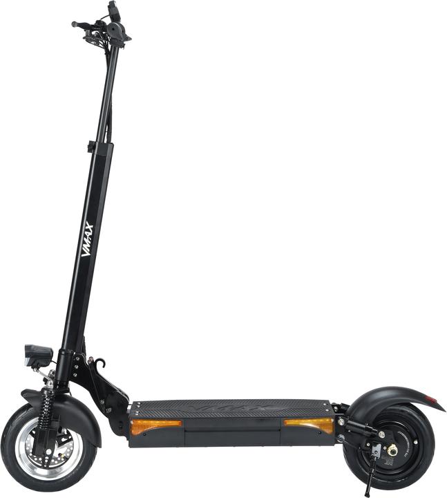 Actual product image Vmax R25 Wheel. I. Am. Performance (20 km/h, 30 km, 500 W)