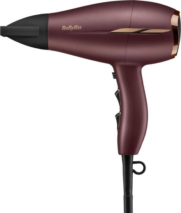 BaByliss 5753PCHE Berry Crush
