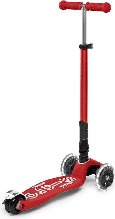Produktbild Micro Maxi Deluxe faltbar mit LED
