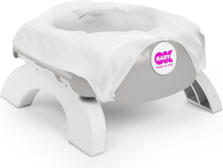 Actual product image OK Baby Roady