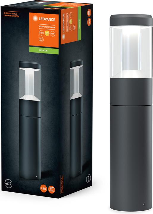 Produktbild Ledvance Endura (610 lm, IP54)