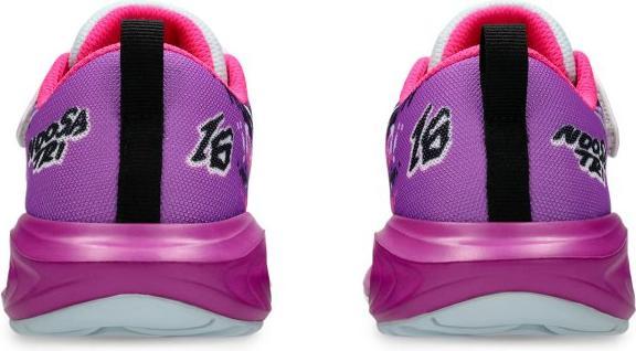Produktbild ASICS Performance PRE-NOOSA TRI 16 PS Kids BOLD MAGENTA/WHITE (32.5)