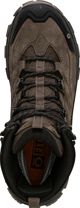 Image du produit Oboz Bridger Ridge Mid GTX (44.5)