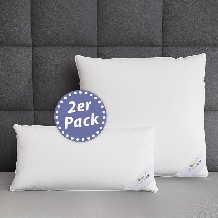 Produktbild BettwarenShop Comfort (60 x 80 cm)