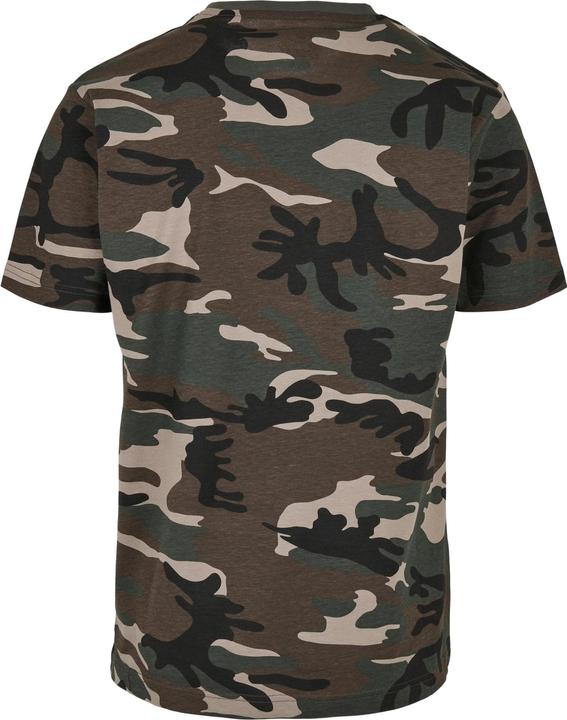 Actual product image Brandit tee (S)