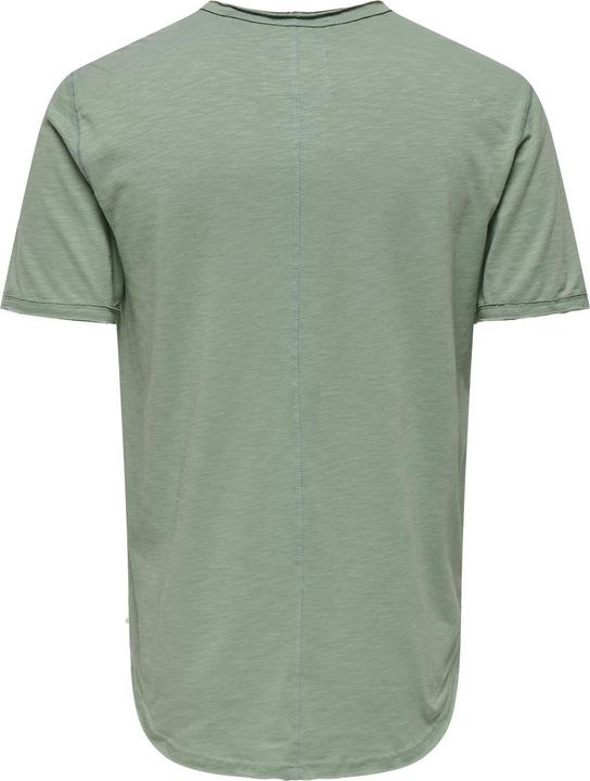 Image du produit Only & Sons Onsbenne Longy Ss Tee Nf 7822 Noos (L)