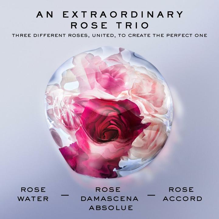 Produktbild Lancôme La vie est belle Rose Extra Eau de Parfum (Eau de Parfum, 100 ml)