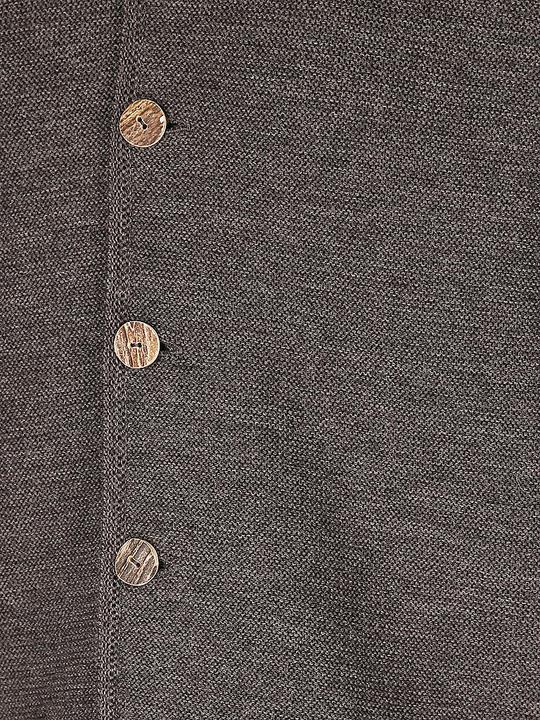Produktbild Gottseidank Trachten Strickjacke ALOISIUS (XS)