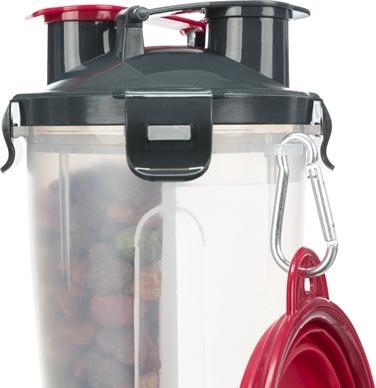 Produktbild Trixie Futter- und Wasserbehälter (0.35 l)