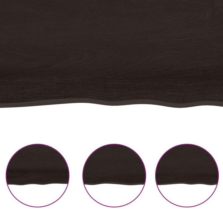 Produktbild VidaXL Gianna (100 x 6 x 40 cm)