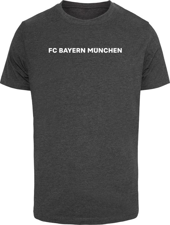 FC Bayern München T-Shirt Round Neck - 115521