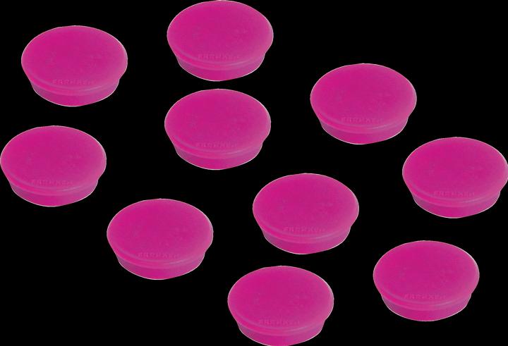 Immagine prodotto Franken Magnete rotondo MagFun (10 x)