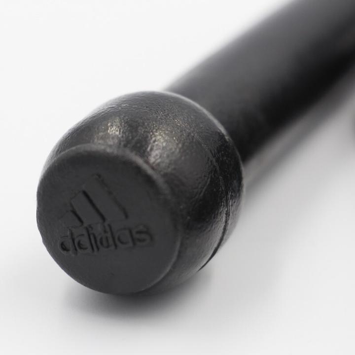 Produktbild adidas Sportspringseil Boxspringseil schnell mit Lager 275cm uni (275 cm)