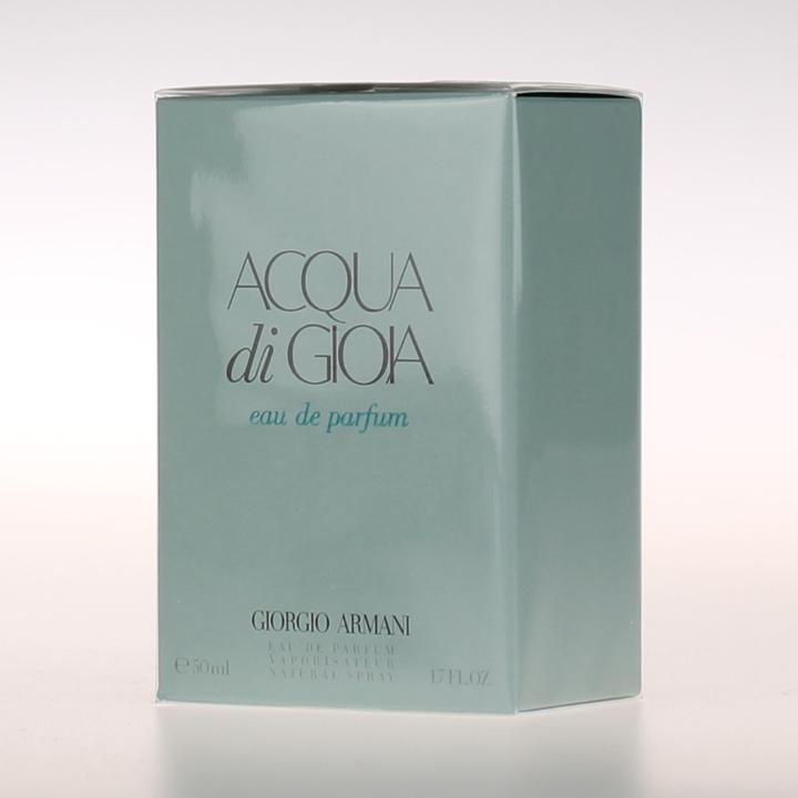 Produktbild Giorgio Armani Acqua di Gìoia (Eau de Parfum, 50 ml)