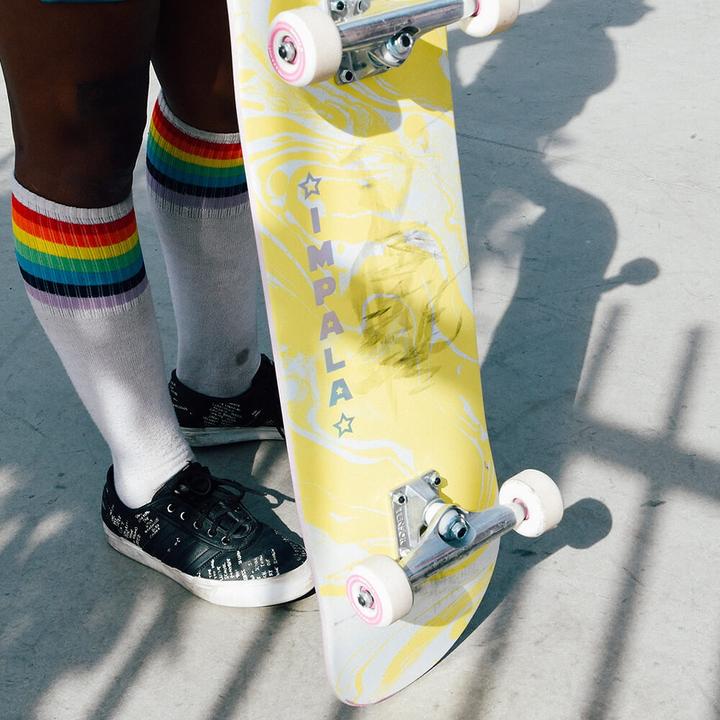 Produktbild Impala Cosmos Skateboard (32.20")