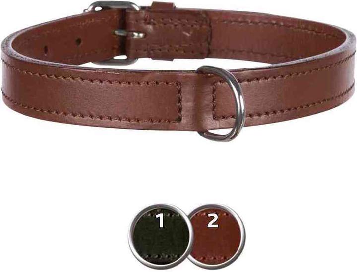 Produktbild Trixie Active Halsband (M, Hund, Allgemein)