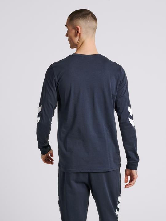 Image du produit hummel Legacy T-Shirt L/S (S)