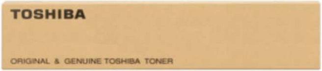 Immagine prodotto Toshiba T-FC338ECR Tonerkartusche (e) Original (C)