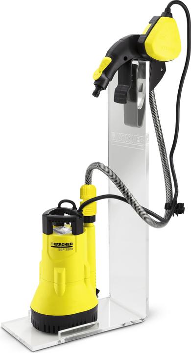 Produktbild Kärcher BP 1 Barrel Set (Gartenpumpe)