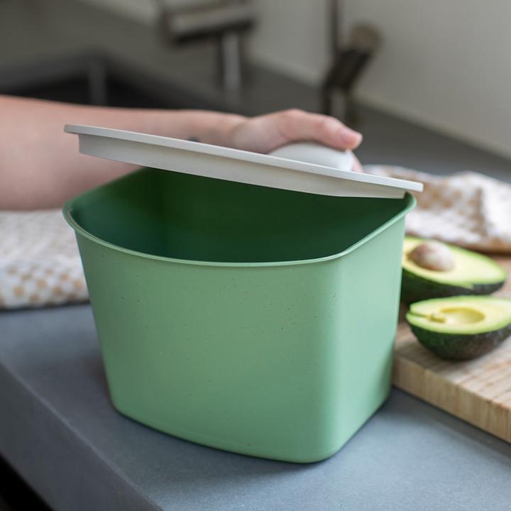 Actual product image Koziol Compost bin Bibo (3 l)