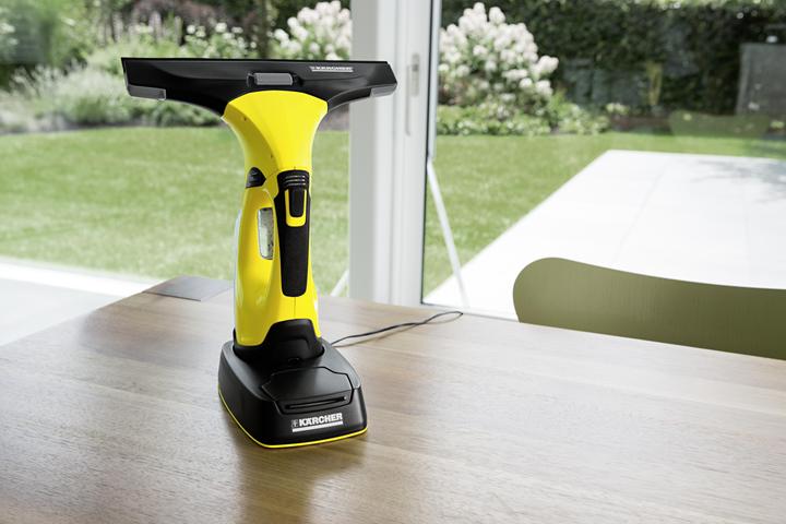 Produktbild Kärcher WV 5 Plus