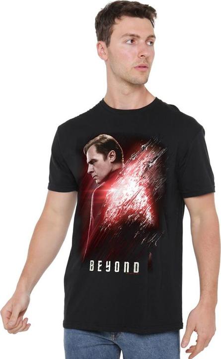 Produktbild Star Trek Beyond TShirt (4XL)