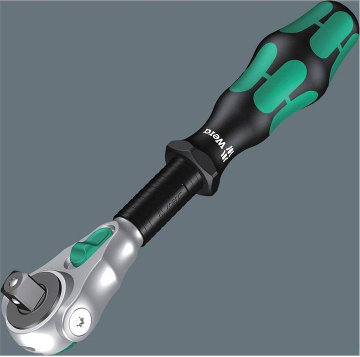 Produktbild Wera 8000 A Zyklop Speed SB (1/4")