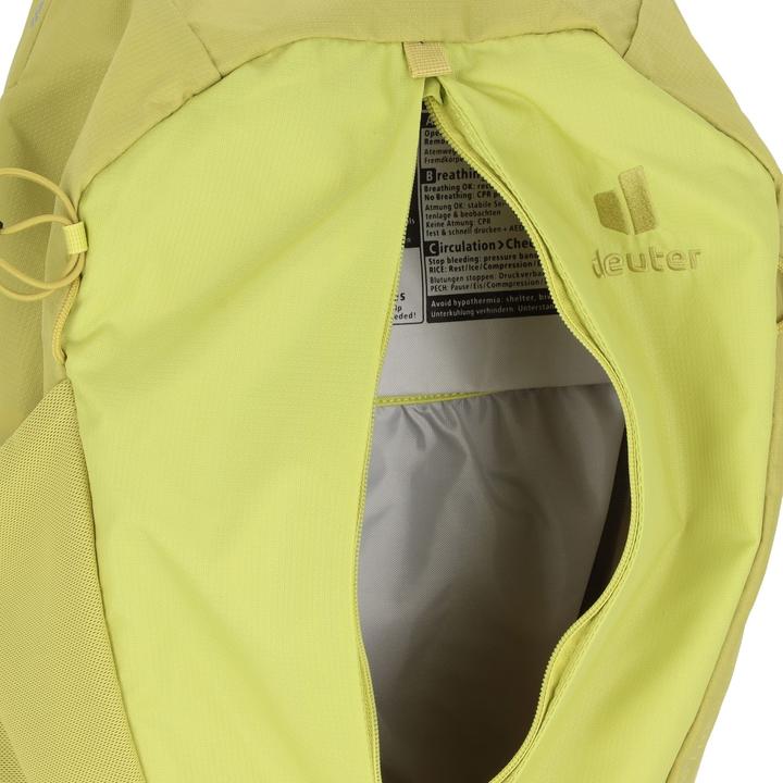 Actual product image Deuter AC Lite 21 (21 l)